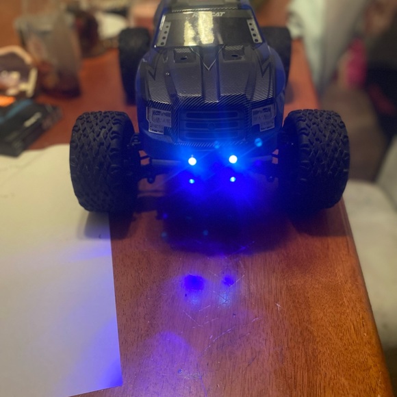 Redcat Blackout Xte Pro - Picture 3 of 7